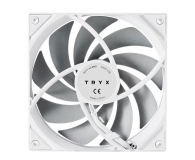 Tryx Rota Pro 140 White 140mm - 1332101 - zdjęcie 2